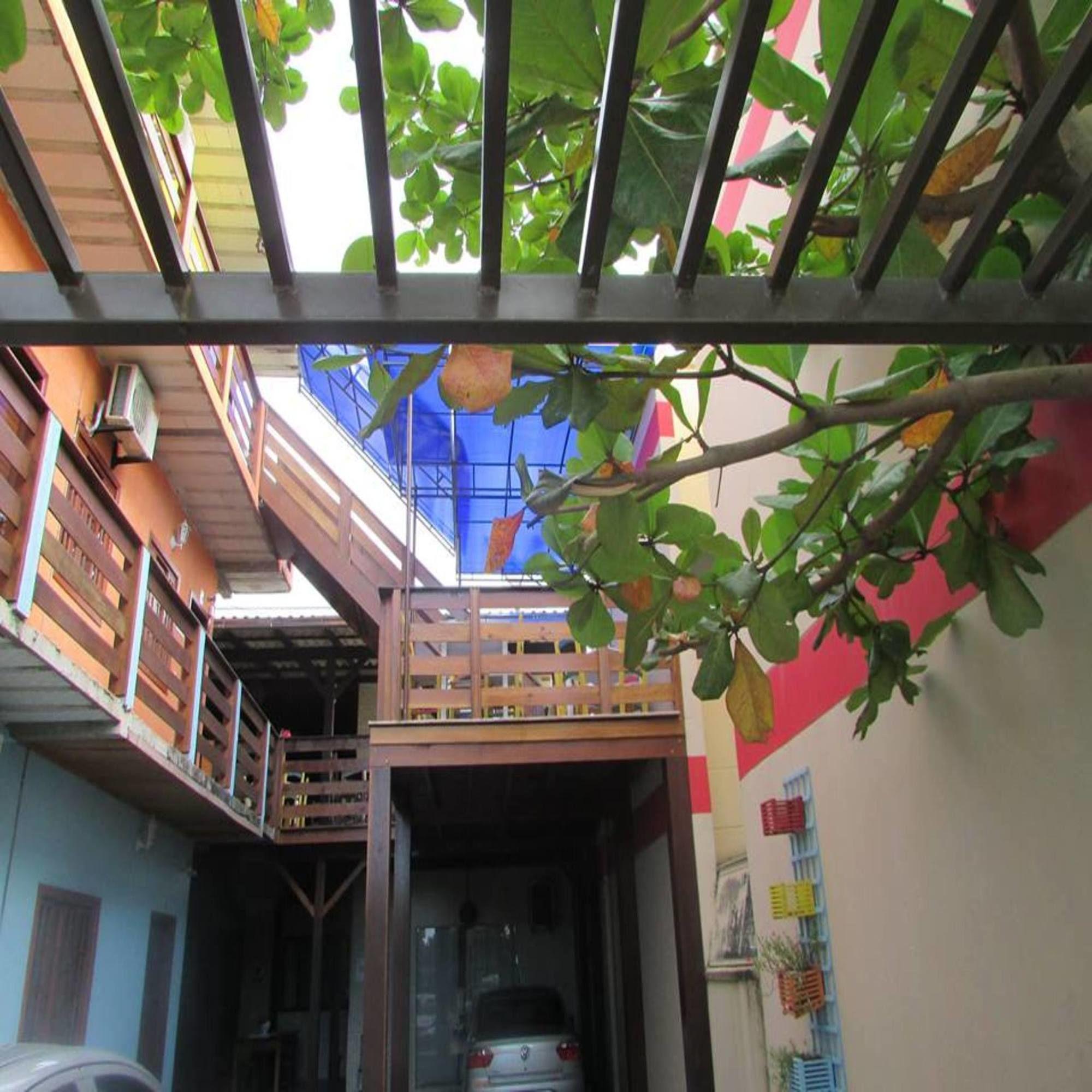 Pousada Casa Do Luiggi Penha  Exterior photo